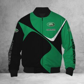 Land Rover Bomberjacke