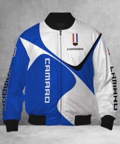 Chevrolet Camaro Bomberjacke