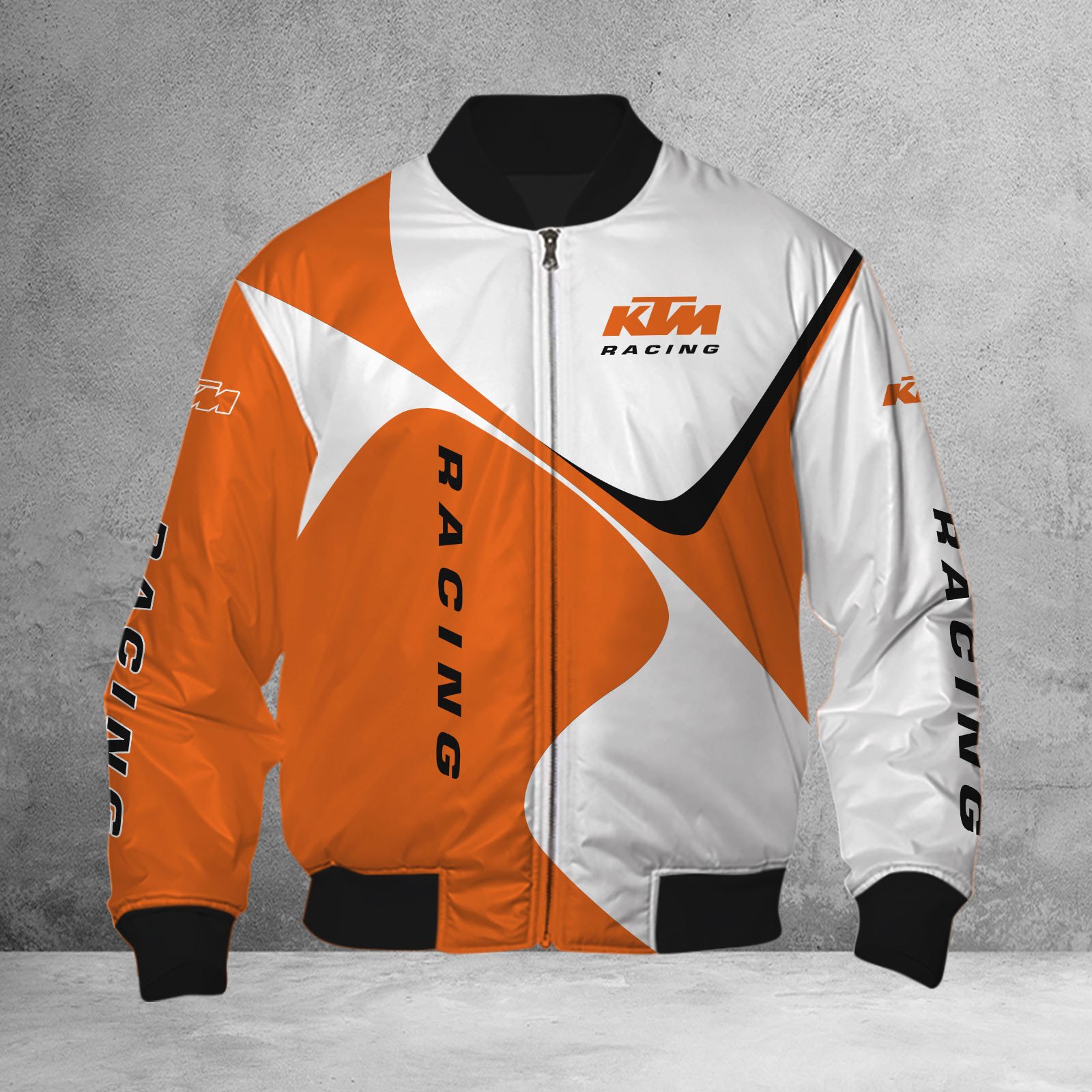 KTM Racing Bomberjacke