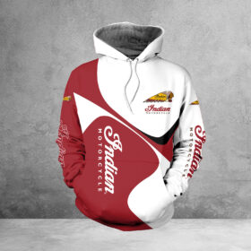 Indian Motorcycle Hoodie
