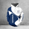 Volvo Hoodie