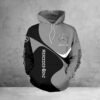 Mercedes-Benz Hoodie