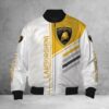 Lamborghini Bomberjacke