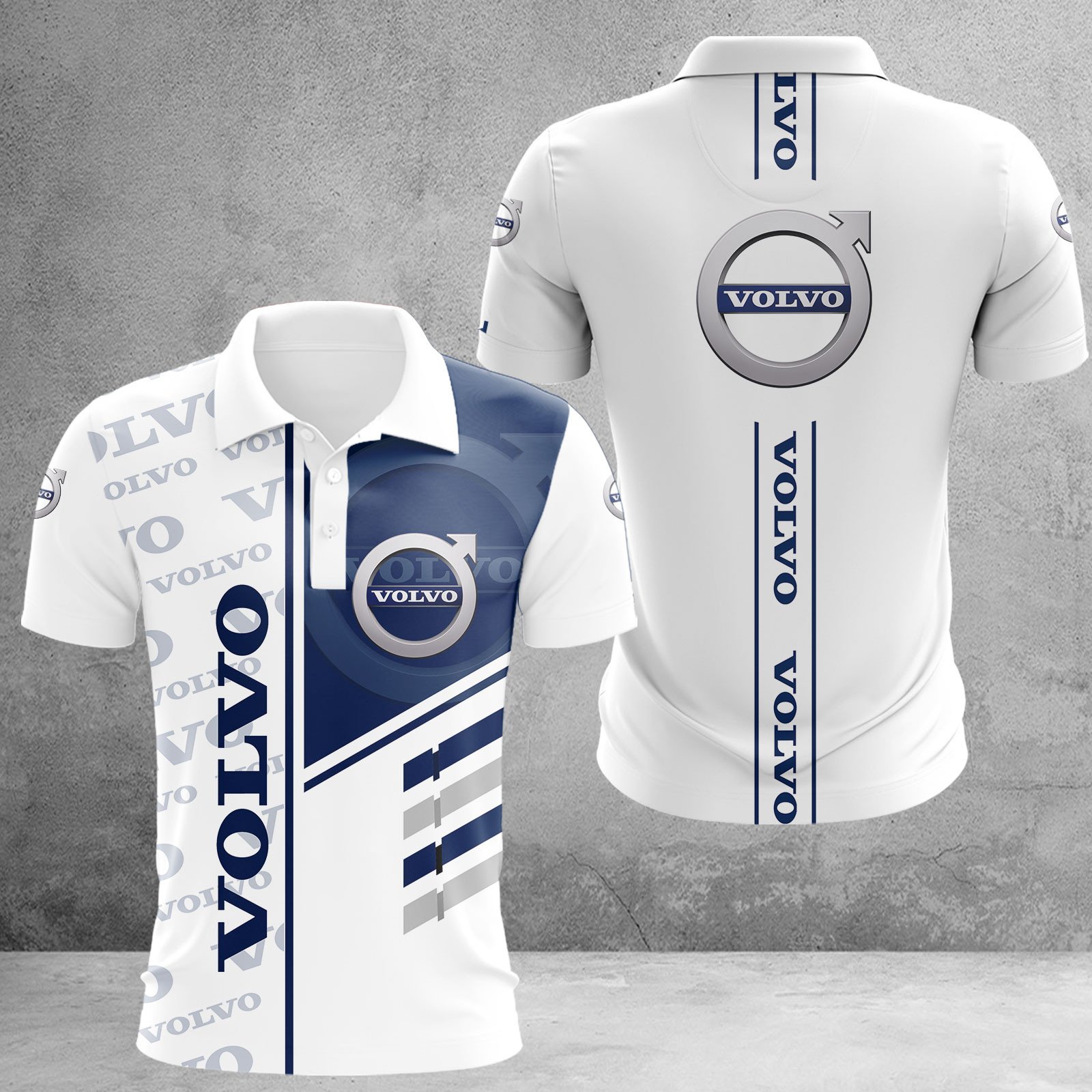 Volvo Poloshirt