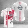 Nissan Poloshirt