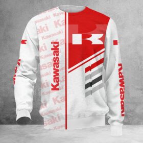 Kawasaki Sweatshirt