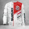 Suzuki Sweatshirt