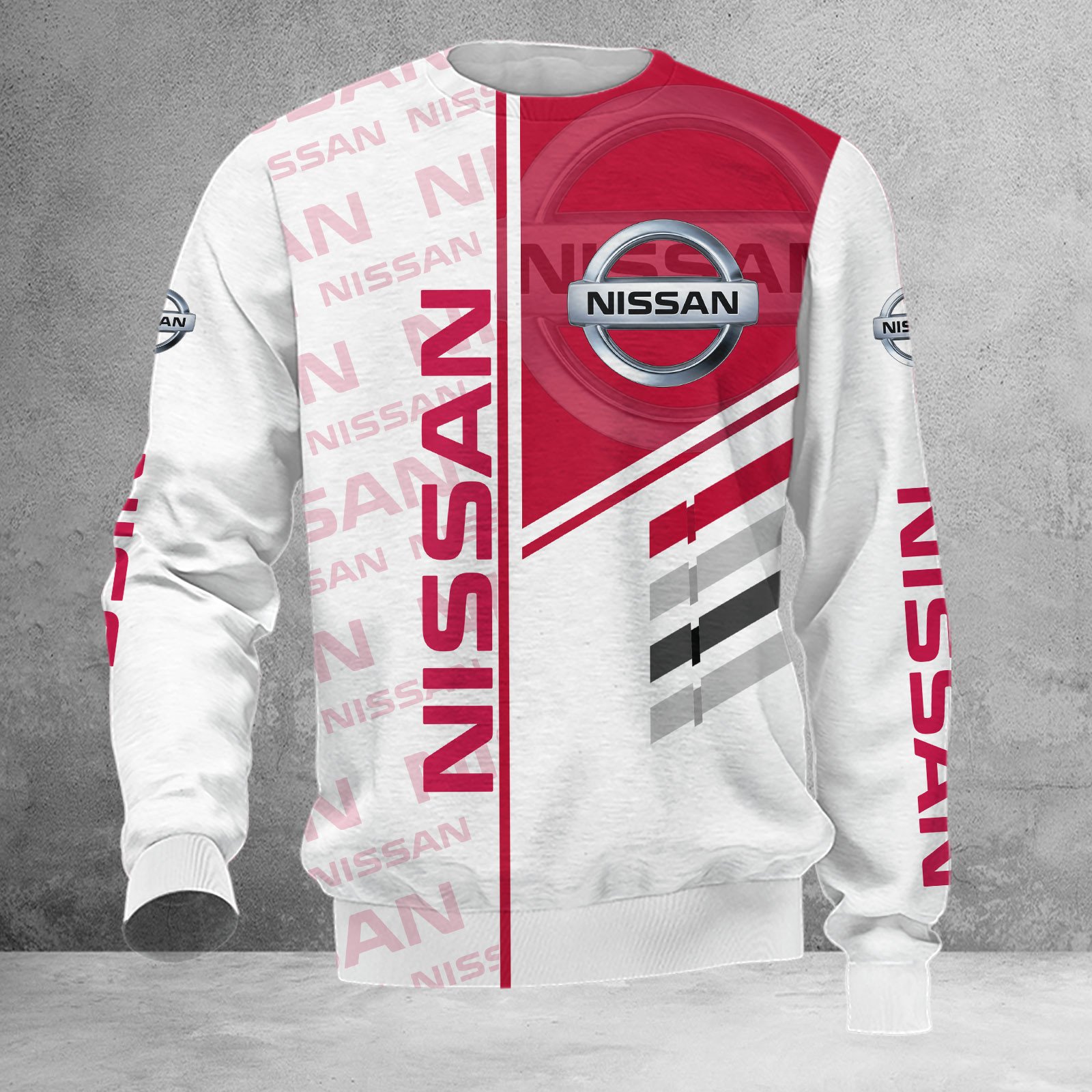Nissan Sweatshirt