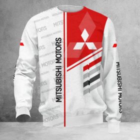 Mitsubishi Sweatshirt