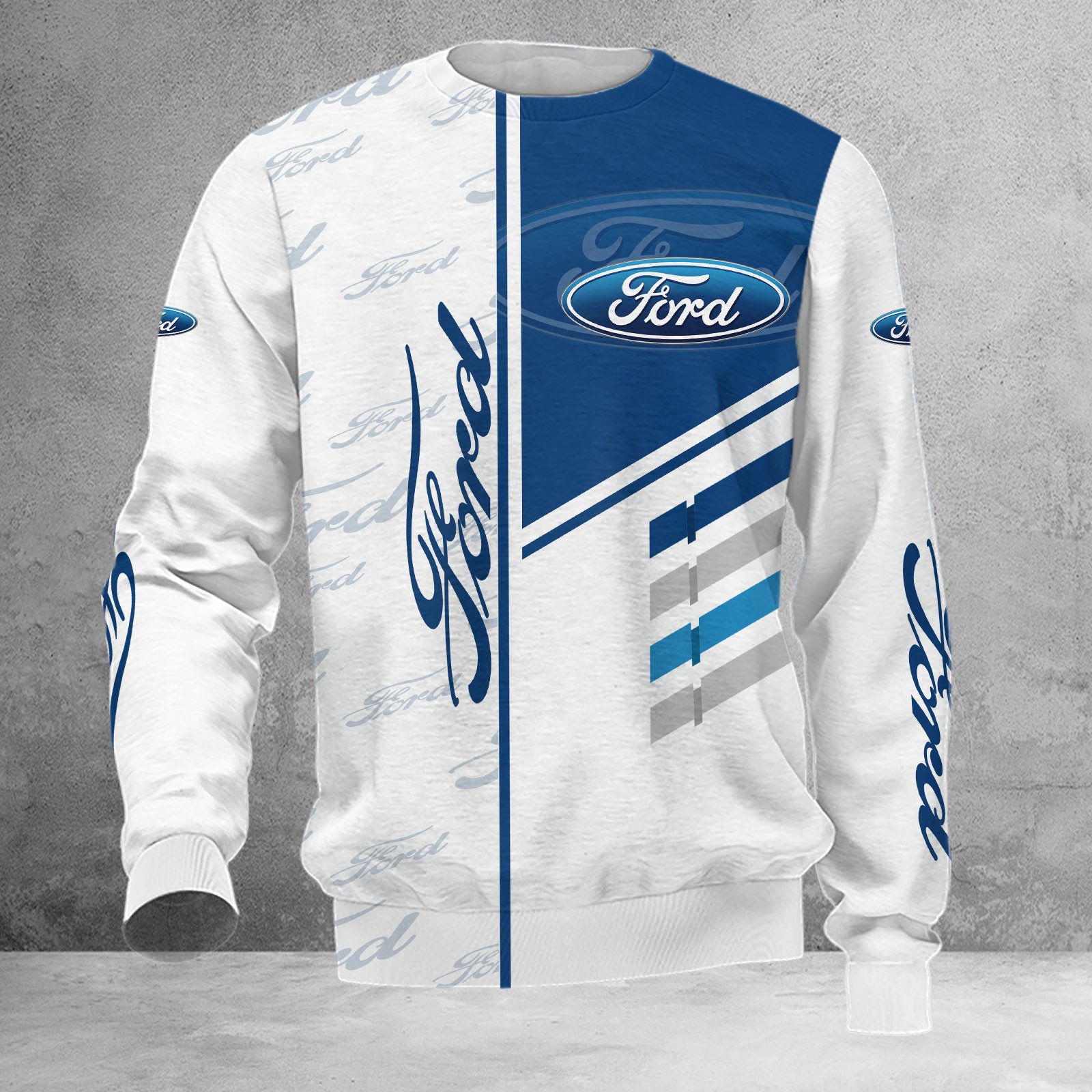 Ford Sweatshirt