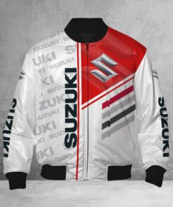 Suzuki Bomberjacke