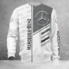 Mercedes-Benz Sweatshirt