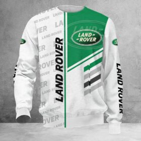 Land Rover Sweatshirt