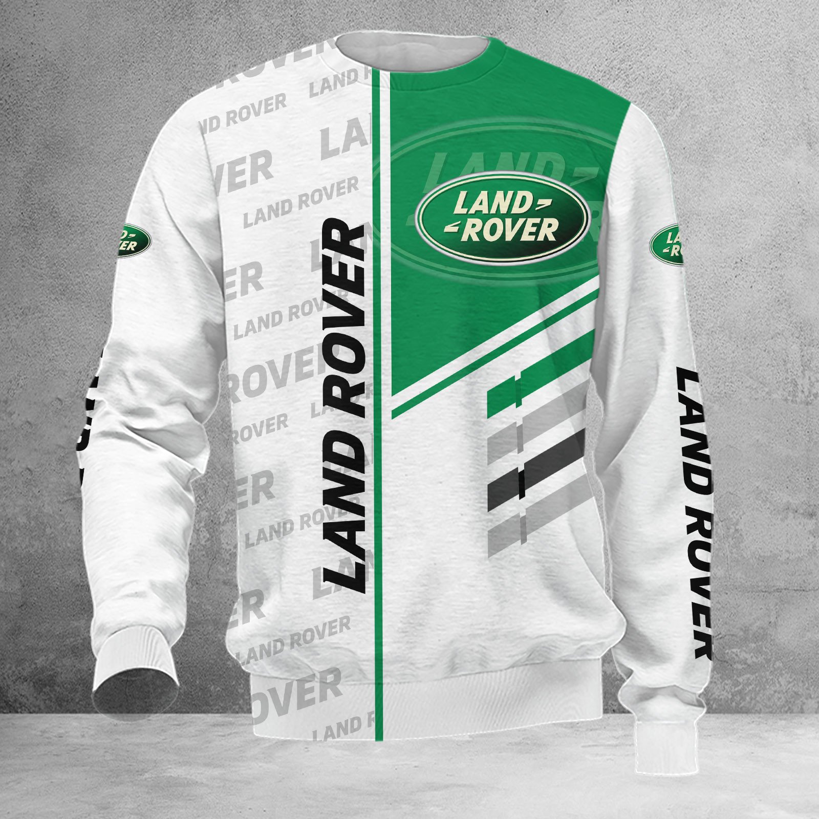 Land Rover Sweatshirt