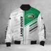 Land Rover Bomberjacke
