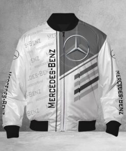 Mercedes-Benz Bomberjacke