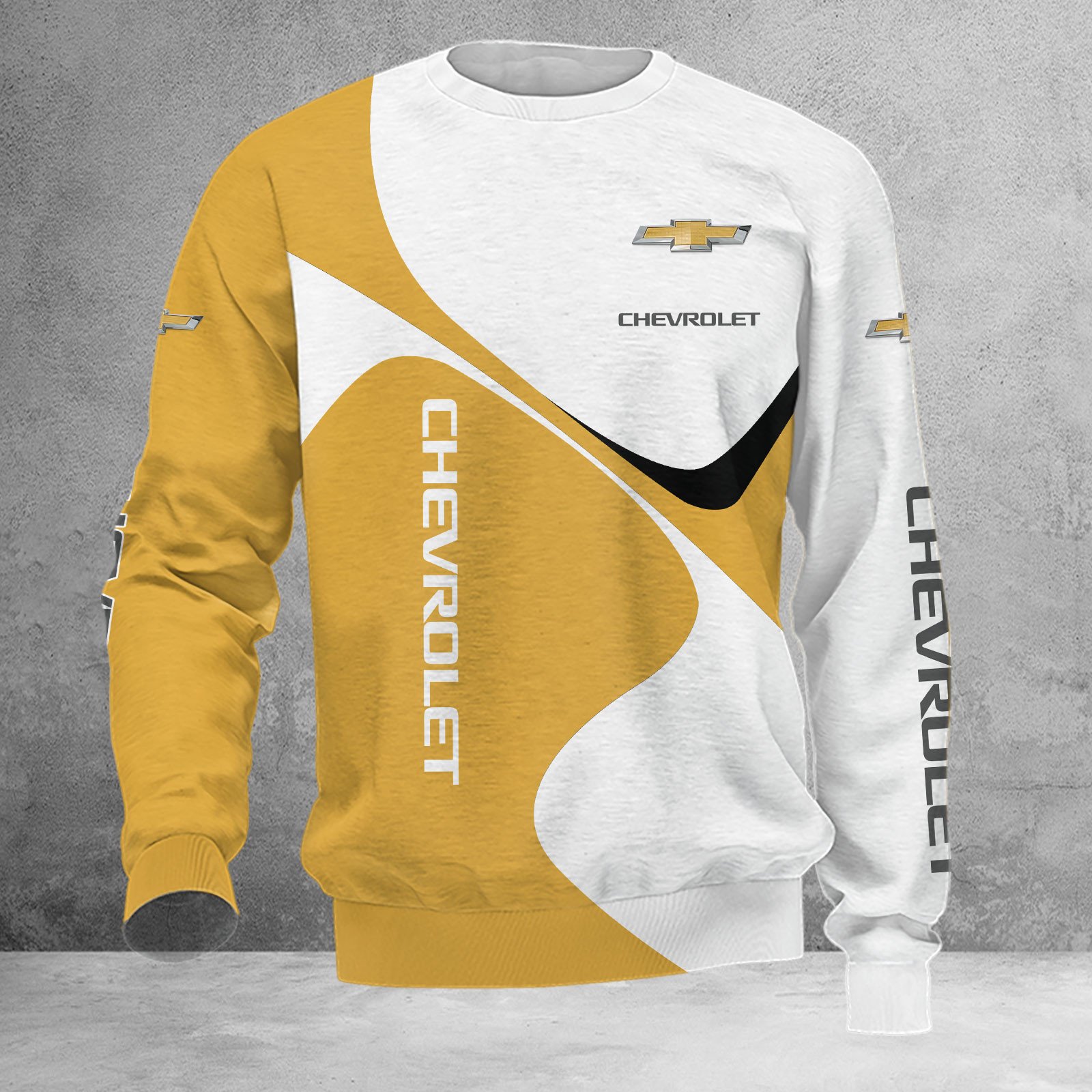 Chevrolet Sweatshirt