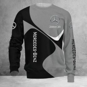 Mercedes-Benz Sweatshirt