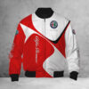 Alfa Romeo Bomberjacke