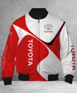Toyota Bomberjacke