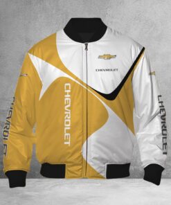 Chevrolet Bomberjacke
