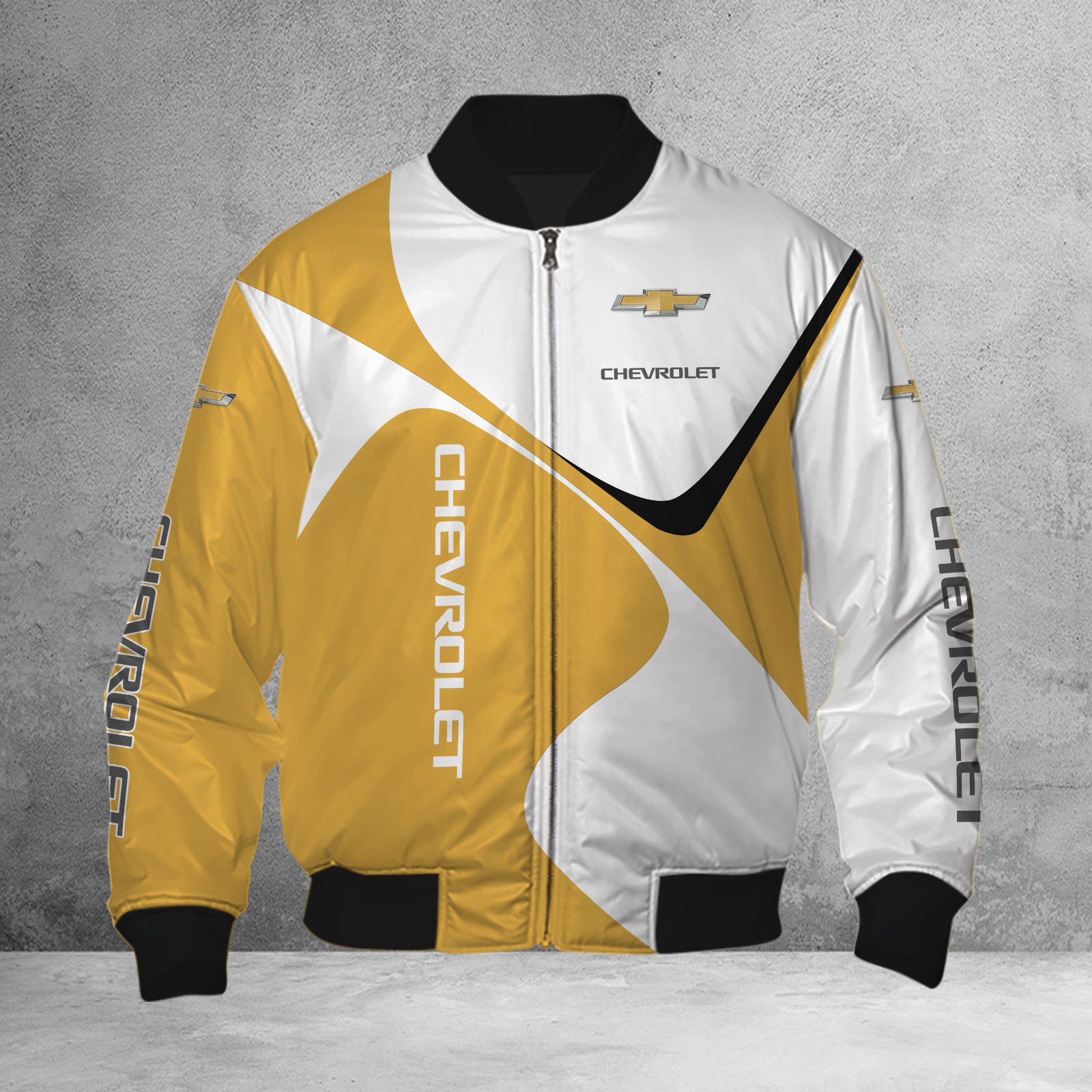 Chevrolet Bomberjacke