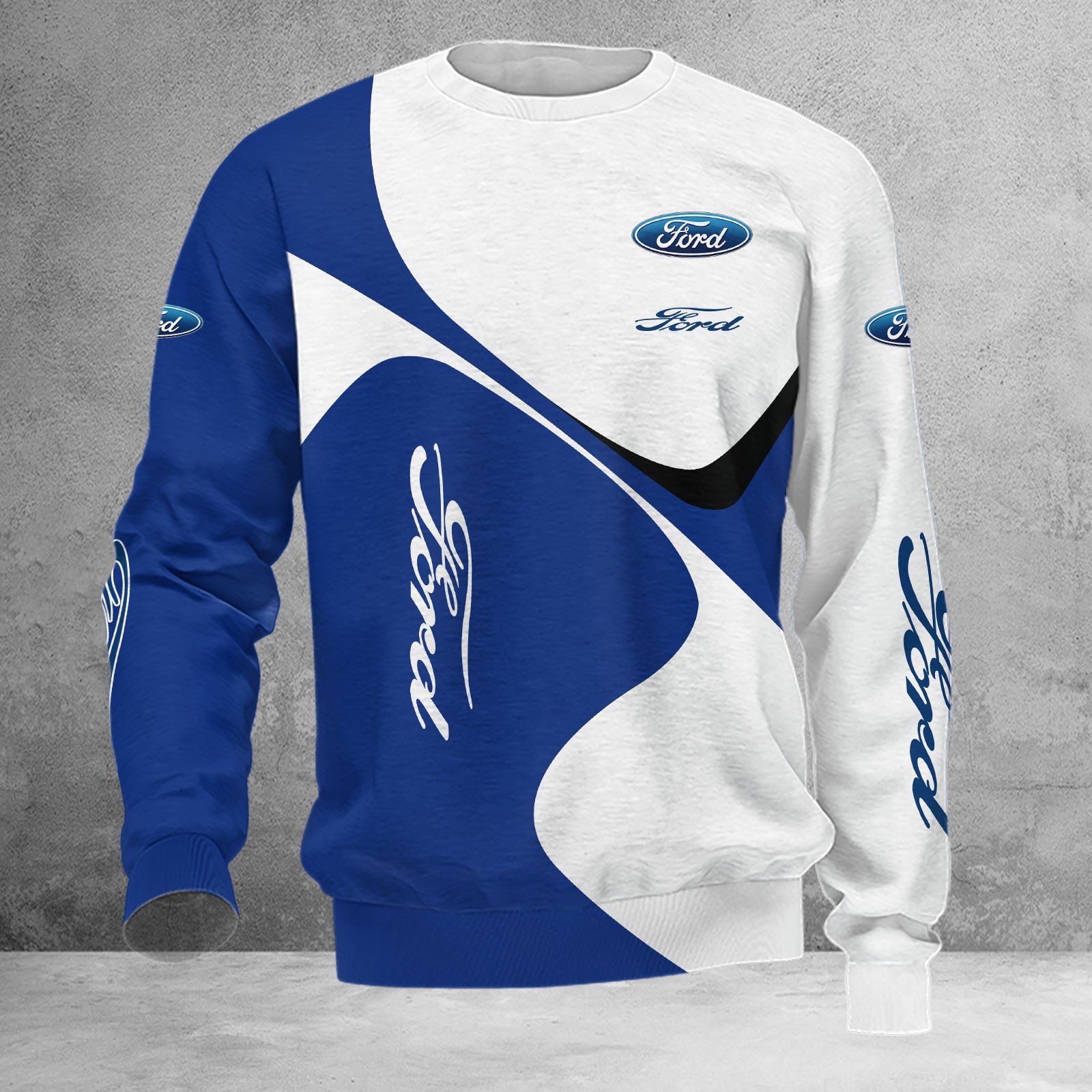 Ford Sweatshirt