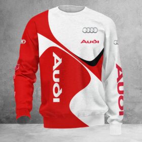 Audi Sweatshirt