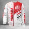 Yamaha Sweatshirt