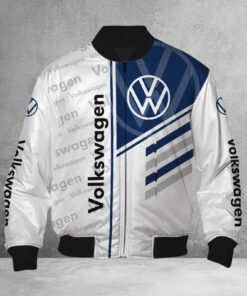 Volkswagen Bomberjacke