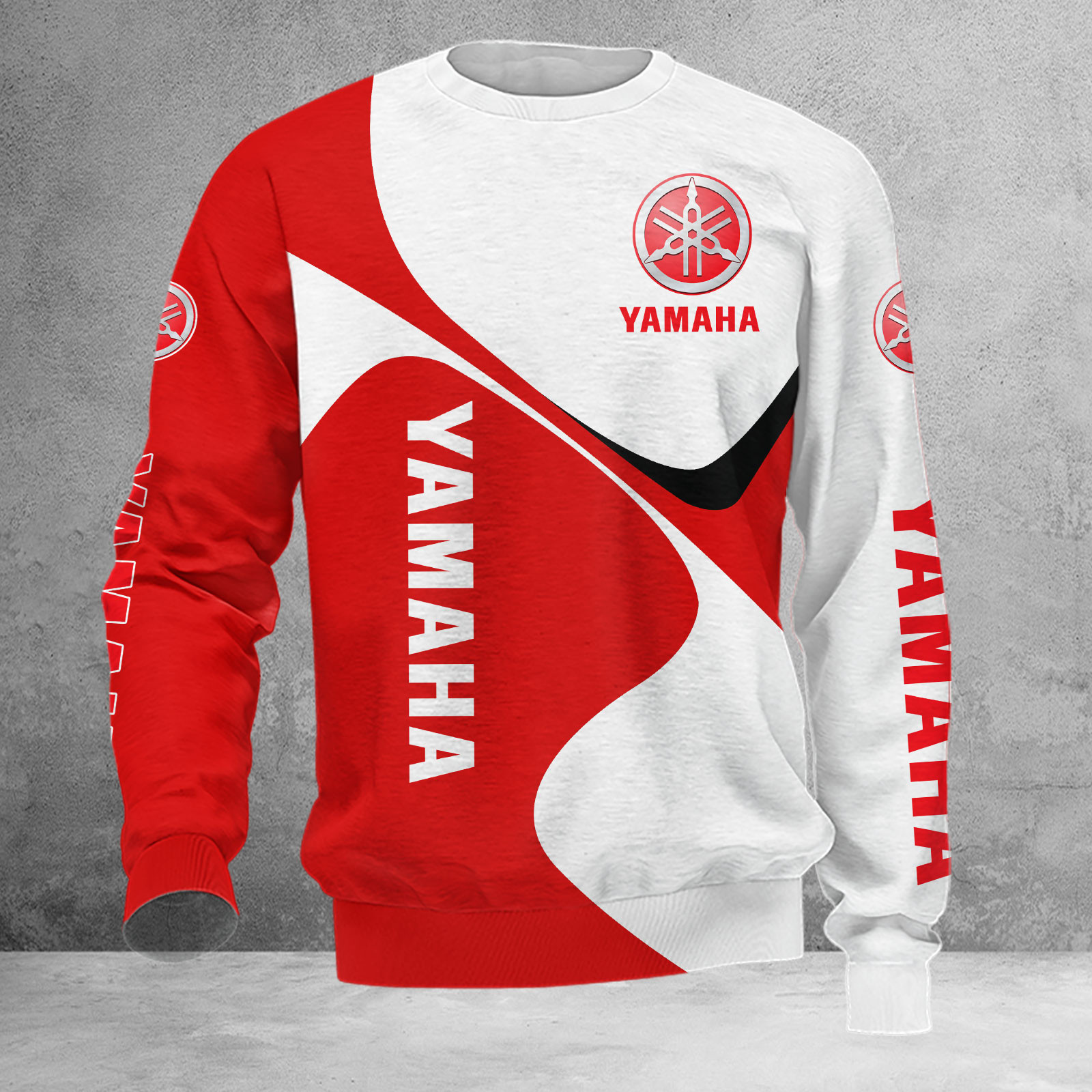 Yamaha Sweatshirt