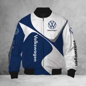 Volkswagen Bomberjacke