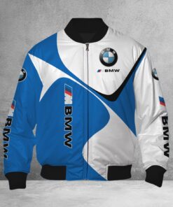 BMW M Car Bomberjacke