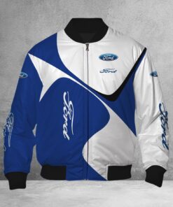 Ford Bomberjacke