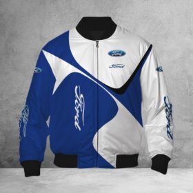 Ford Bomberjacke