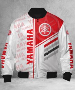 Yamaha Bomberjacke