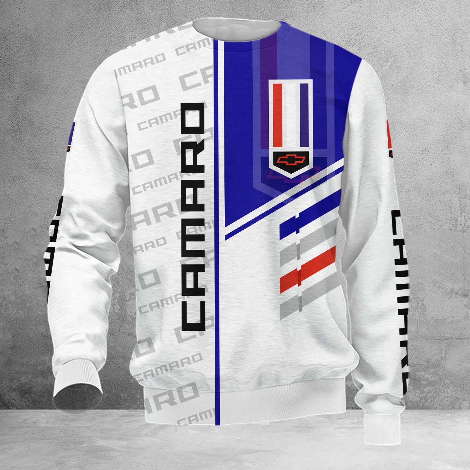 Chevrolet Camaro Sweatshirt