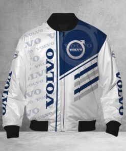 Volvo Bomberjacke