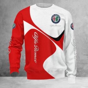 Alfa Romeo Sweatshirt