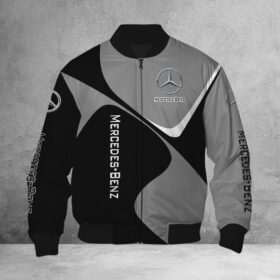 Mercedes-Benz Bomberjacke