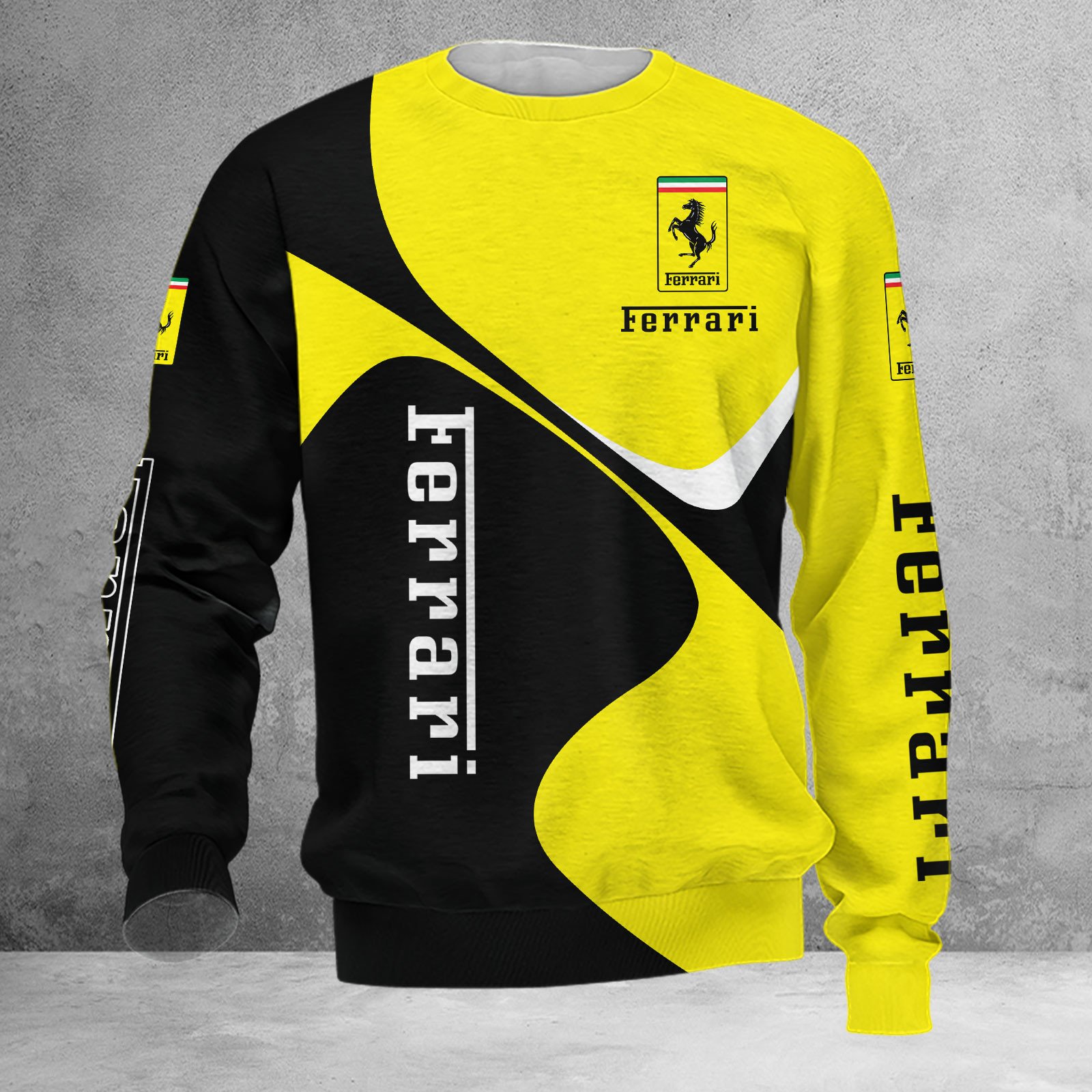 Ferrari Sweatshirt