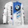 BMW M Car Sweatshirt