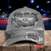 Bentley Basecap