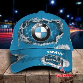 BMW Car Basecap