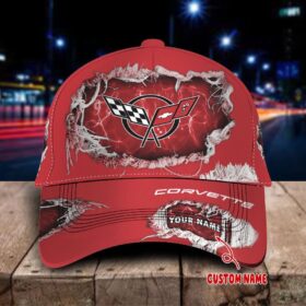Corvette C5 Basecap