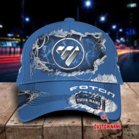 Foton Basecap