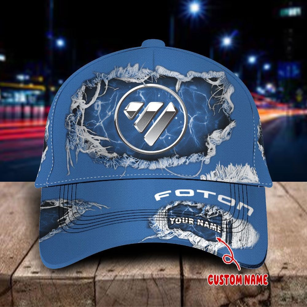 Foton Basecap