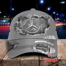 Mercedes-AMG Basecap