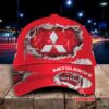 Mitsubishi Basecap