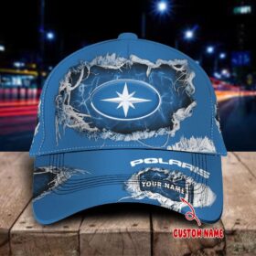 Polaris Basecap